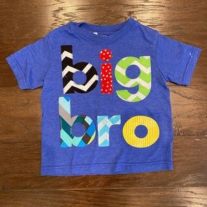 Big Bro Tee